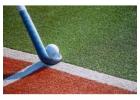 Install Artificial Hockey Turf for Pro-Level Performance - Contact Us