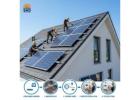 Top 10 Solar Company in Noida