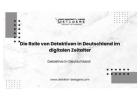 Die Rolle von Detektiven in Deutschland im digitalen Zeitalter