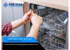 Fast & Affordable Dishwasher Repair – Same Day Service Available Fort Lauderdale