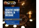 Negative Energy Removal in Brisbane – Pandit Sri Hari