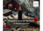 Negative Energy Removal in Brent London – Jagan Astrology