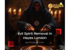Evil Spirit Removal in Hayes London – Psychic Jayanth