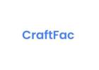 Urethane Casting Service | Craftfac