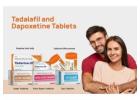 Buy Extra Super Tadarise Tablet Online