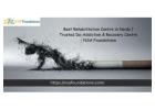 The Best Nasha Mukti Kendra in Noida for Safe, Lasting Recovery
