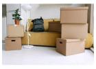 Same-Day Moving Services for Falls Church Residents