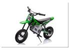 Childrens Electric Motorbike