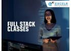 Professional Full Stack Classes for Beginners