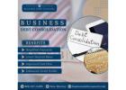 Business Debt Consolidation Business Debt Consolidation in New Mexico