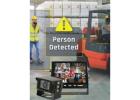 AI Forklift CCTV Solutions – Advanced Warehouse Safety Monitoring in UAE