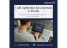 LMS Application Development in Florida | Conquerors Tech