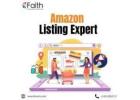 Become Seller on Amazon with Easy Backend Support