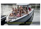 Bachelorette Weekend Boat Rentals