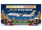 Ethiopian Airlines Minor Travel Assistance – +1-866-679-5070