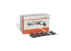 Cenforce 200 to Let Your Erection Be Stiffer and Nights be Merrier