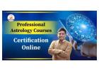 Get Certified in Vedic Astrology