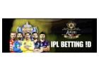 Create Your Secure IPL Betting ID with Amiri Book