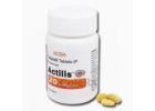Affordable ED Pills: Buy Actilis Online Today