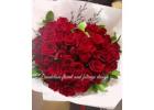 Christmas Flowers Kew – Fresh & Affordable
