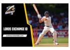 Lords Exchange ID : Understanding the Rise of Digital Cricket Platforms
