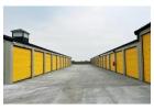 Modern Storage Facility Offering Value-Packed Rates