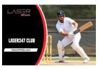 Laser247 Club Login Page Overview: Features and Functions