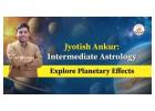Level Up with Jyotish Ankur