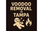 Trusted Voodoo Removal in Tampa