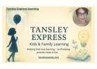 Dyslexia-Friendly Learning Books for Kids in Taos Ski Valley NM| Tansley Express