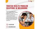Health Problem Solutions in Melbourne By Raja Raghuram