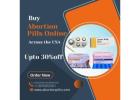 Get 30%off On Abortion Pills Online At Best Price