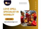 Love Spell Specialist in Wembley | Astrologer Arjun Nandha – Trusted Love Solutions