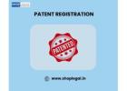 Patent Registration Services in Chennai, Coimbatore & Bangalore