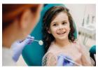 Kids Dentistry in