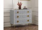 Modern Chest of Drawers Designs for Organized Living