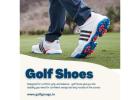 Golf Shoes Online India