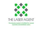 The Laser Agent