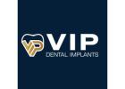 VIP Dental Implants Spring Branch