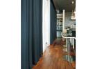 Stylish Blackout Curtains for Home & Sleep