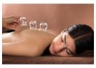Cupping Therapy Toronto