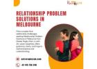 Relationship Problem Solutions in Melbourne By Raja Raghuram