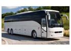 Reliable Motor Coach Rental for Comfortable Group Travel