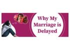 Worried About Delayed Marriage?