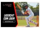 Fast & Secure Laser247 Login - Play Without Limits