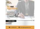 NSIC with Expert Guidance