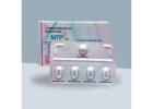 MTP Kit for Unwanted Pregnancy Up to 9 Weeks