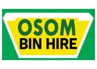 Osom Bin Hire - Skip Bin Hire Epping, Flemington, Wollert