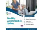Disability Accommodation in Sydney: Safety, Comfort, and Care