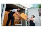 Professional Movers for Homes & Offices in Washington DC